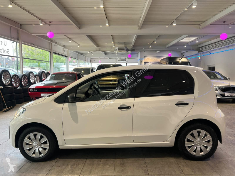 عربة نفعية Volkswagen up! 1.0 Load up *LKW...