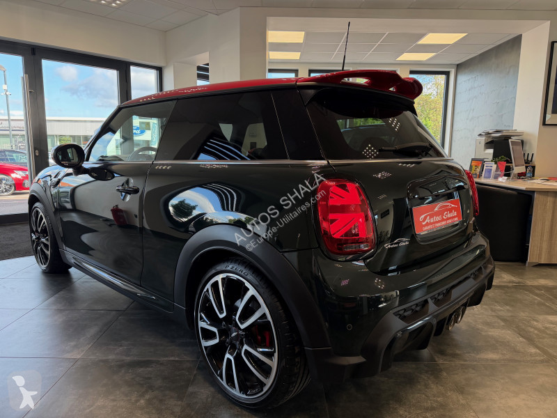Samochód dostawczy Mini MINI / A PARTIR DE...