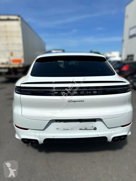 Samochód dostawczy Porsche 4WD 3.0i V6 E-HYBRID...