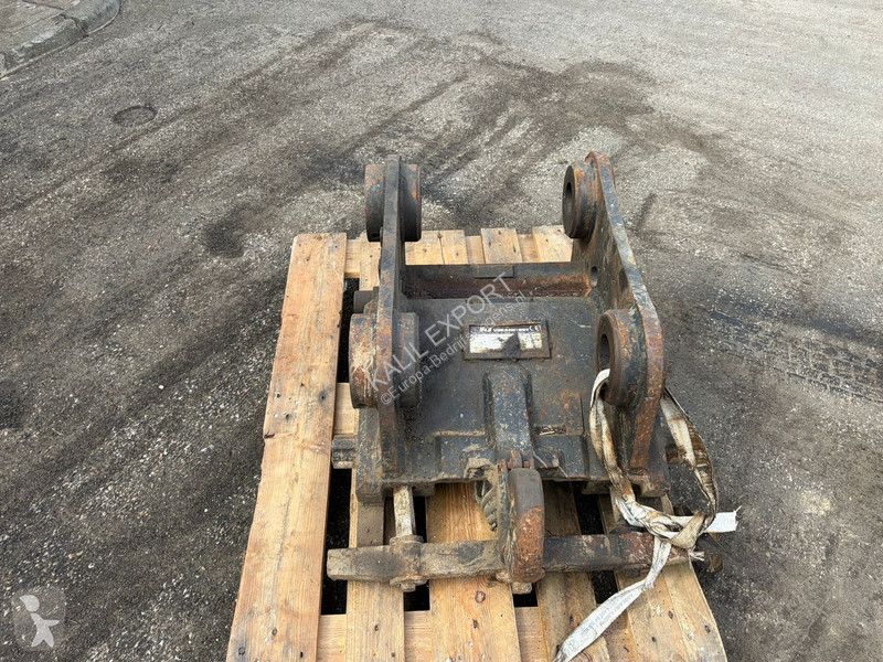 Samochód dostawczy  Allis Chalmers  179-0042...