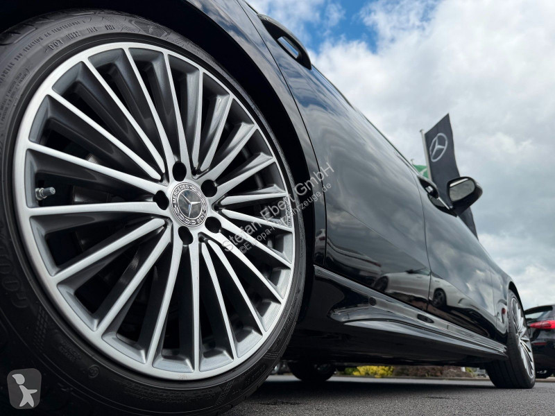 عربة نفعية Mercedes C 180 T...