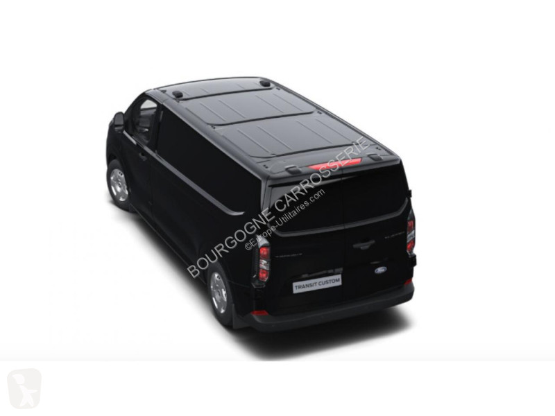 Véhicule utilitaire Ford TRANSIT CUSTOM/TOURNEO...