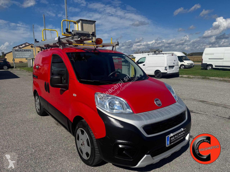 Fiat  Transporter