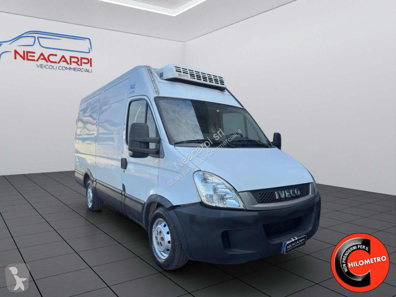 Veicolo commerciale Iveco