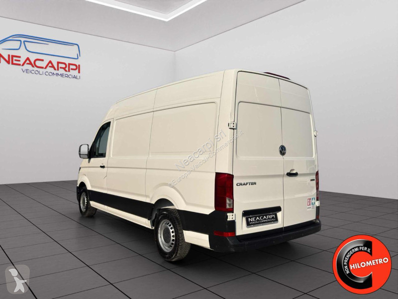 عربة نفعية Volkswagen