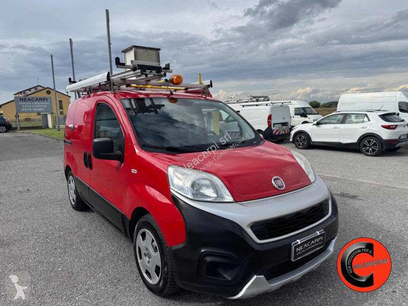 Fiat  Transporter
