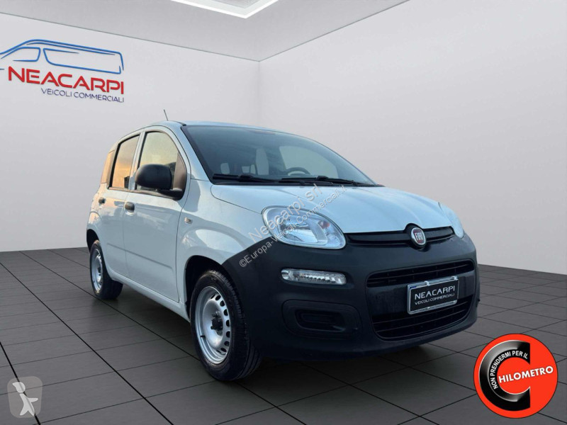 عربة نفعية Fiat