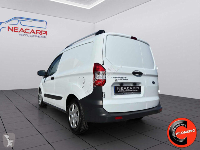 Veicolo commerciale Ford Courier