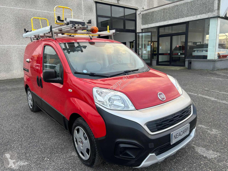 Fiat  Transporter