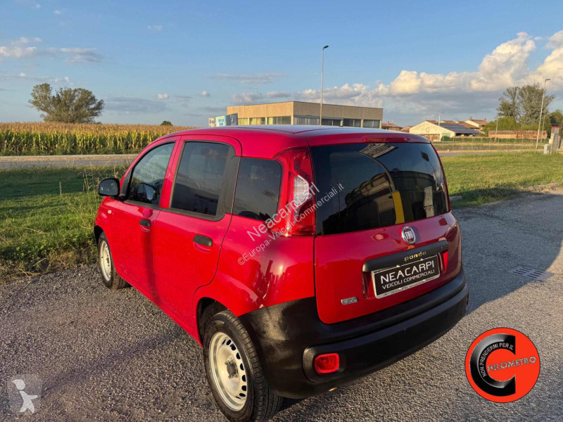 Veicolo commerciale Fiat