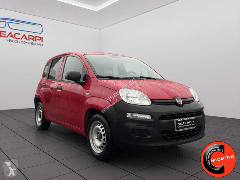 Veicolo commerciale Fiat