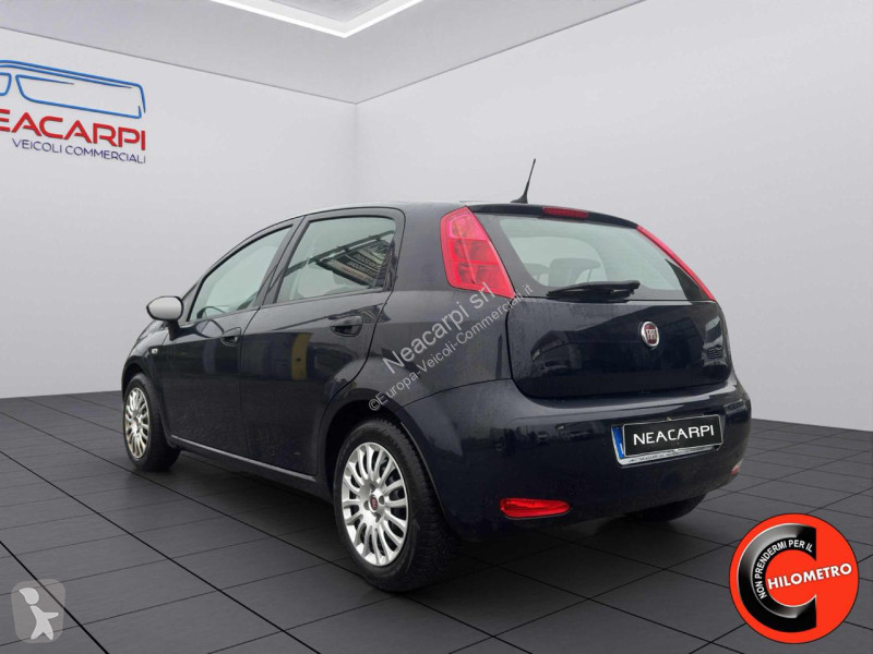 عربة نفعية Fiat