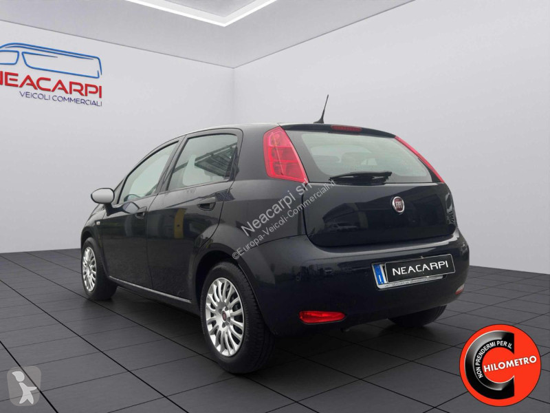 عربة نفعية Fiat