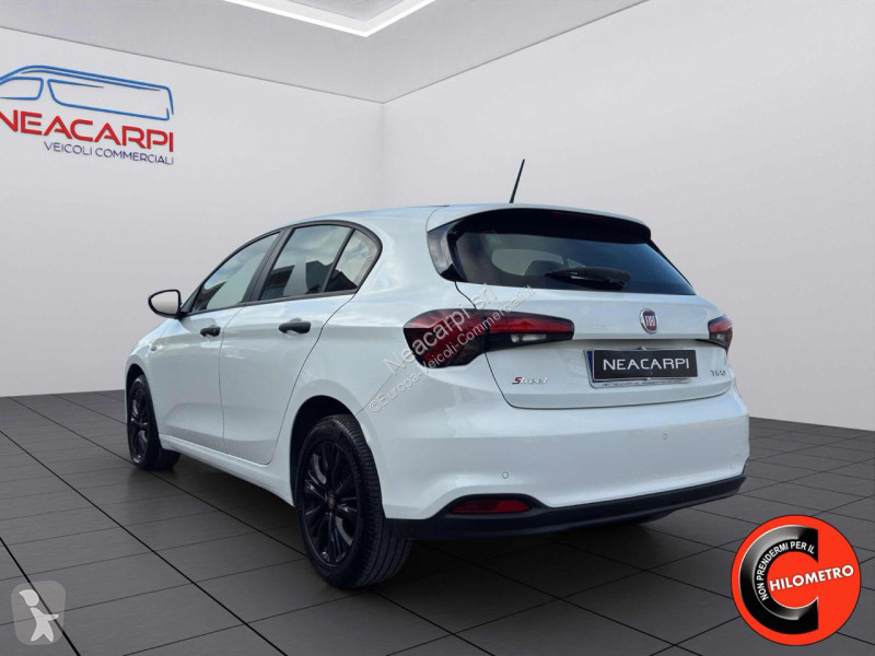 عربة نفعية Fiat