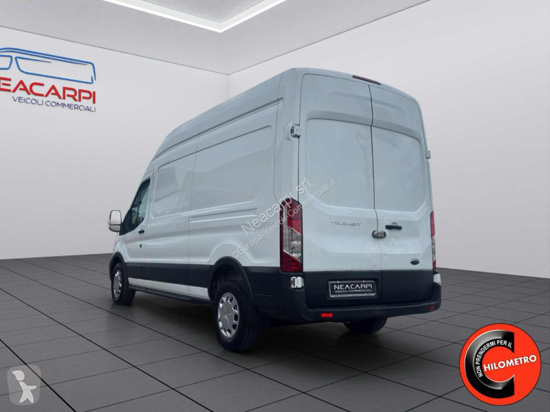 Veicolo commerciale Ford