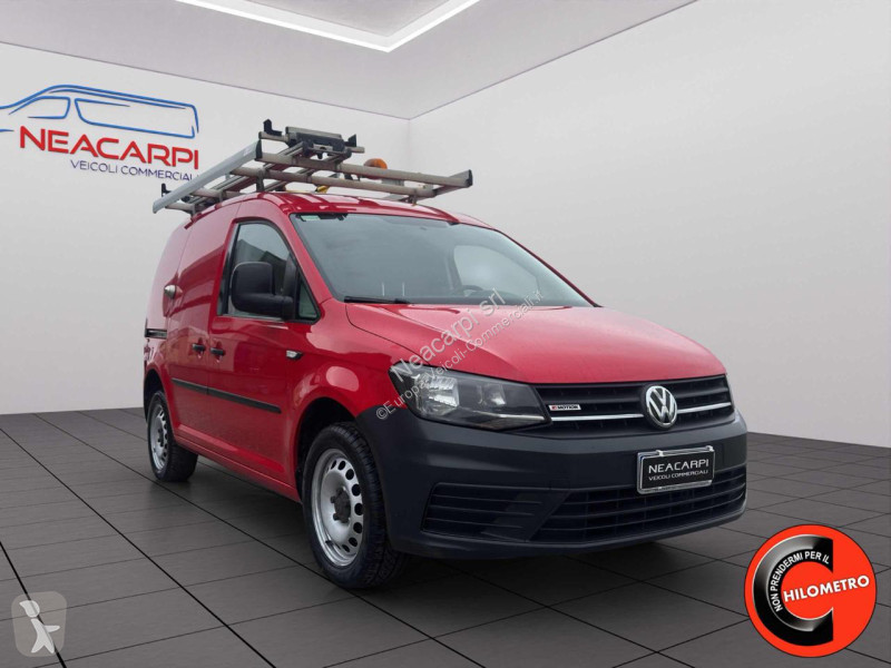 Furgoneta Volkswagen