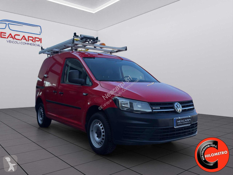 Furgoneta Volkswagen