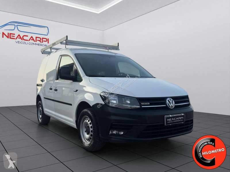 Furgoneta Volkswagen
