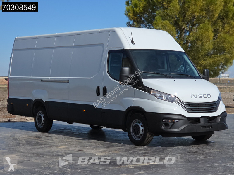عربة نفعية Iveco 35S18 Nuevo - 3.0L -...