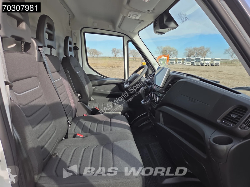 Furgoneta Iveco 35S18 Nuevo - 3.0L - Automático...