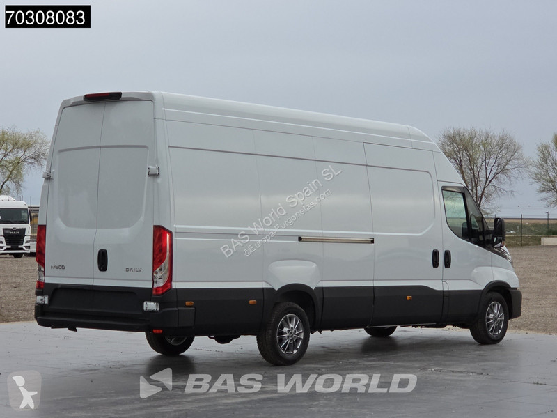 عربة نفعية Iveco 35S21 3.0L - Automático -...