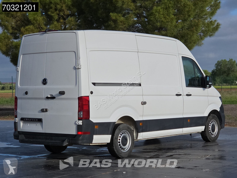 Furgoneta Volkswagen 140pk Nuevo Modelo - L3H3...