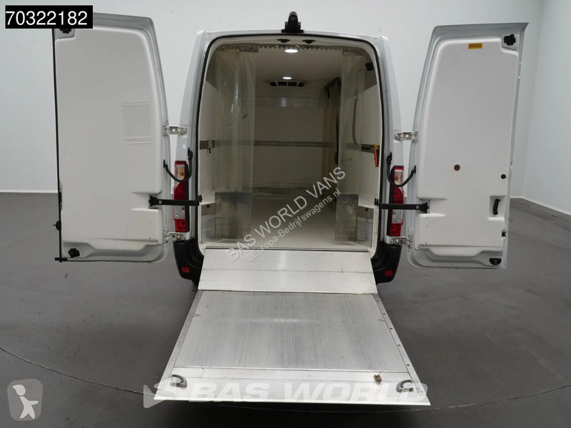 Véhicule utilitaire Opel 140PK 500kg...