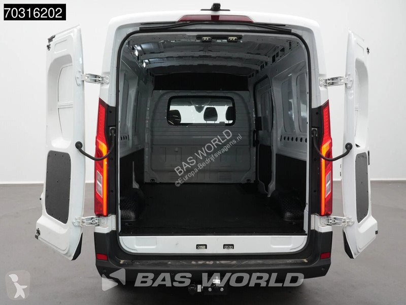 Véhicule utilitaire Maxus Elektrisch 72kWh...