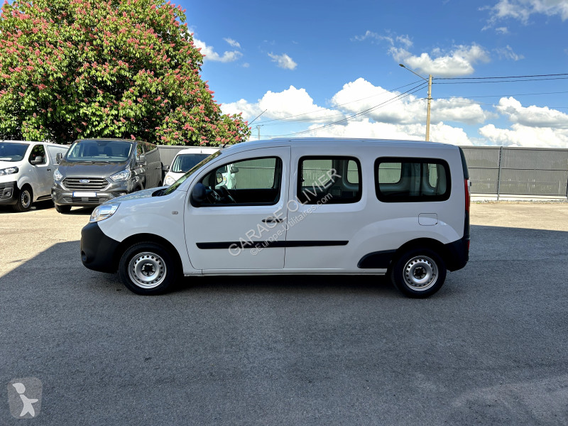Renault Maxi Grand Volume 1.5 dci 90 Confort...
