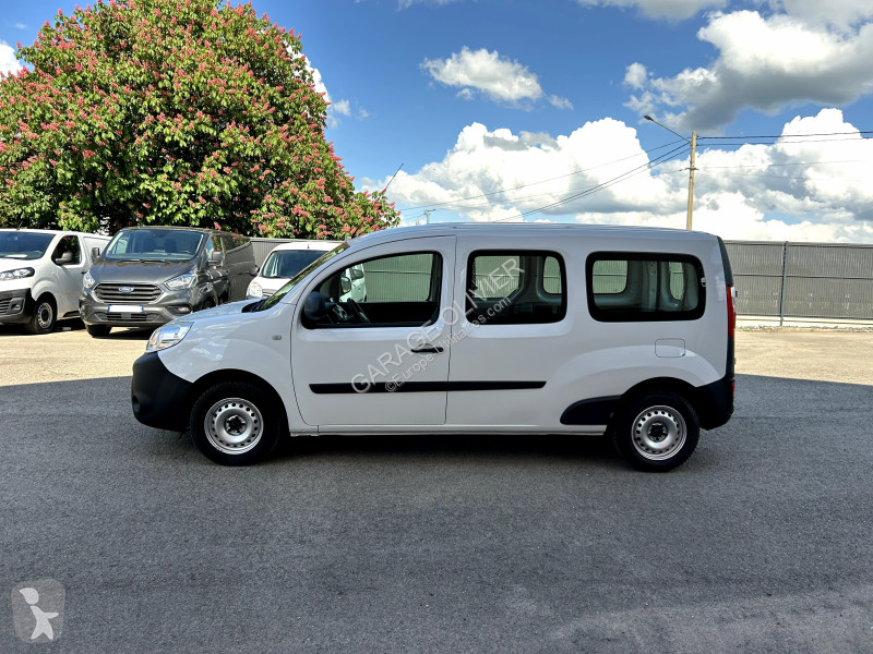 Renault Maxi Grand Volume 1.5 dci 90 Confort...