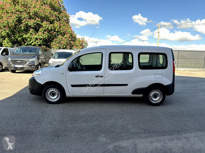Bedrijfswagen Renault Maxi Grand Volume 1.5 dci...