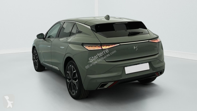 DS  Transporter