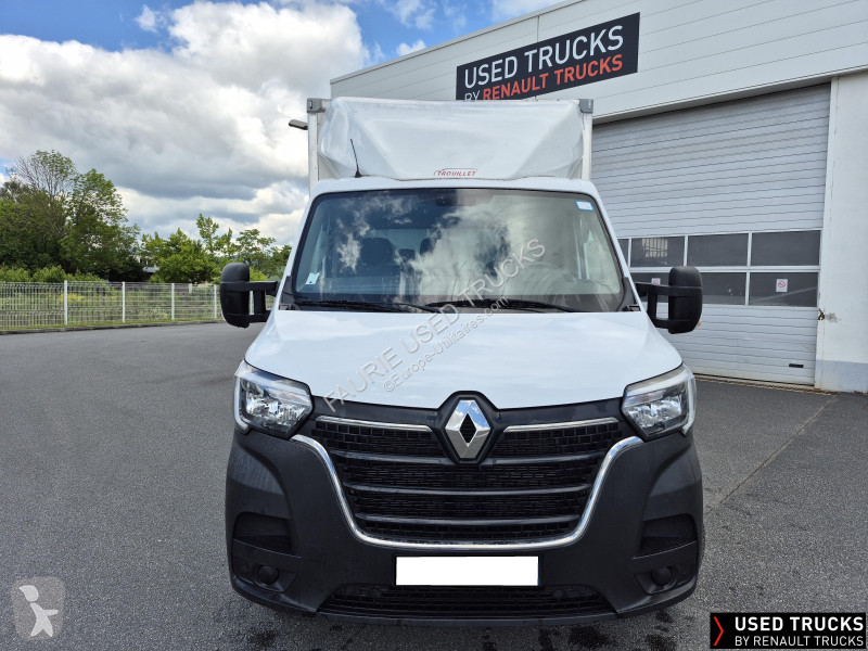 Renault  Transporter