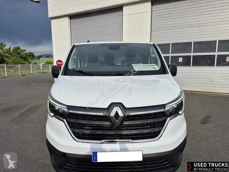 Renault  Transporter
