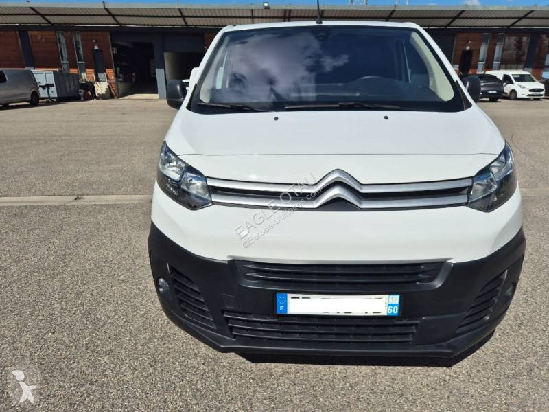 عربة نفعية Citroën