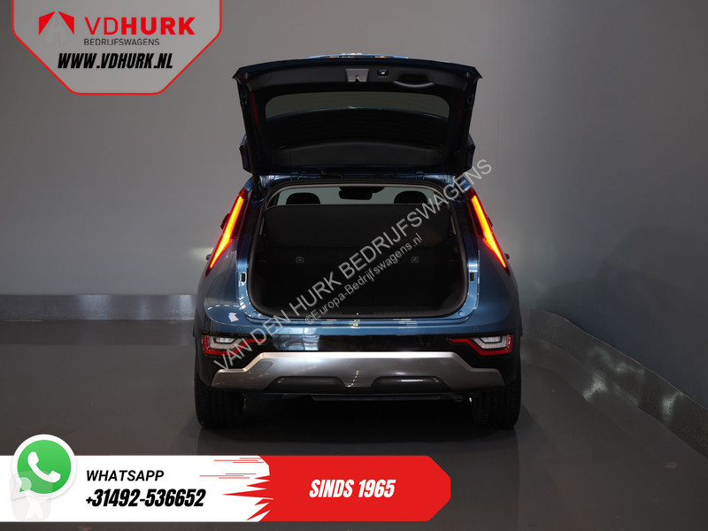 عربة نفعية KIA 1.6 GDi PHEV Executive Line...