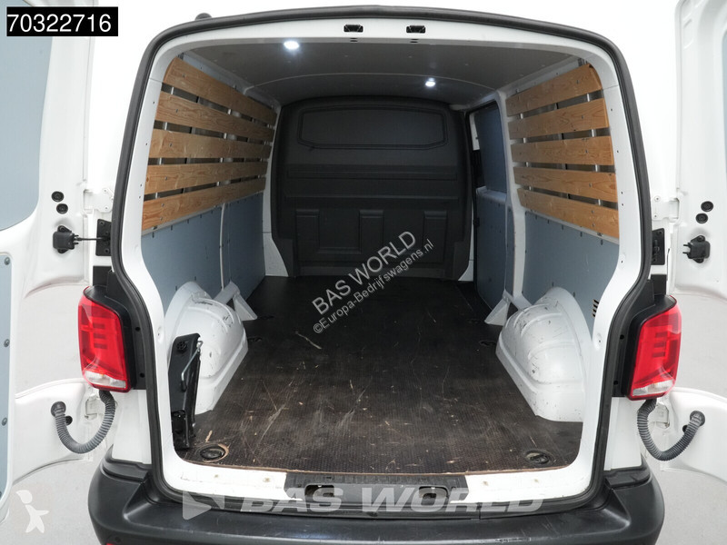 Veicolo commerciale Volkswagen L2H1 Airco...