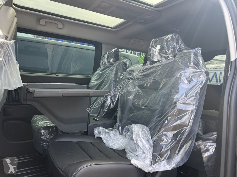 Furgoneta Fiat ULYSSE XL 2.2 180CH EAT8 LA...
