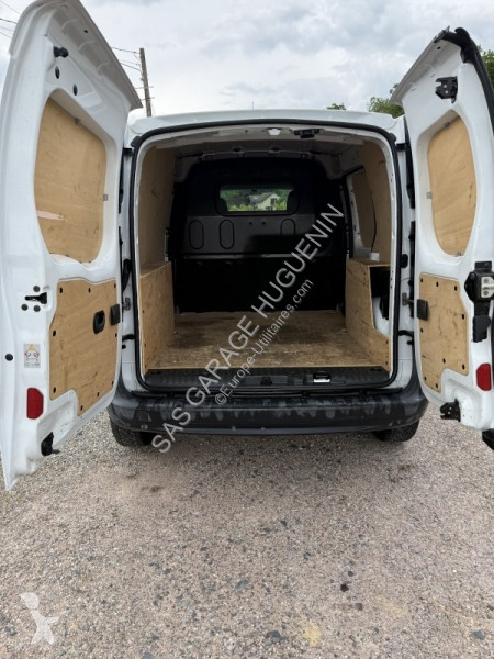 Furgoneta Renault KANGOO II EXPRESS 1.5 DCI...