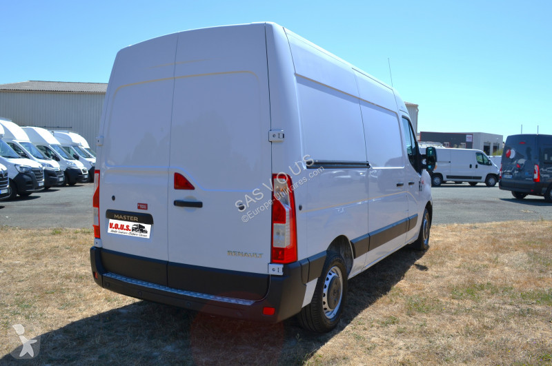 Renault RENAULT MASTER III FRIGO F3500 L2H2 2.3...