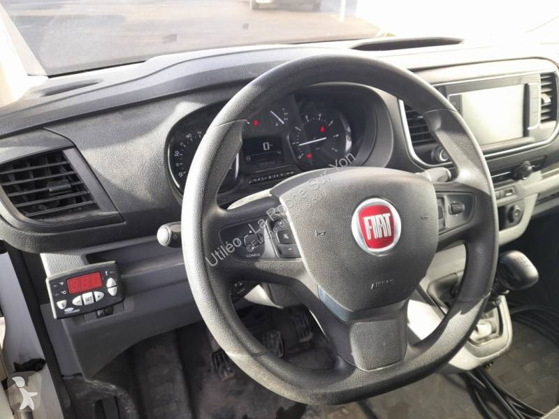 Nyttofordon Fiat