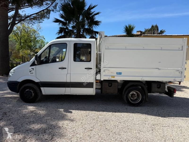 Mercedes  Transporter