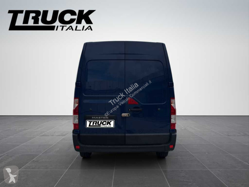 Veicolo commerciale Renault IV 35 FWD - master...