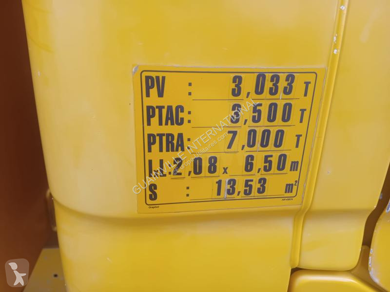 Furgoneta Renault