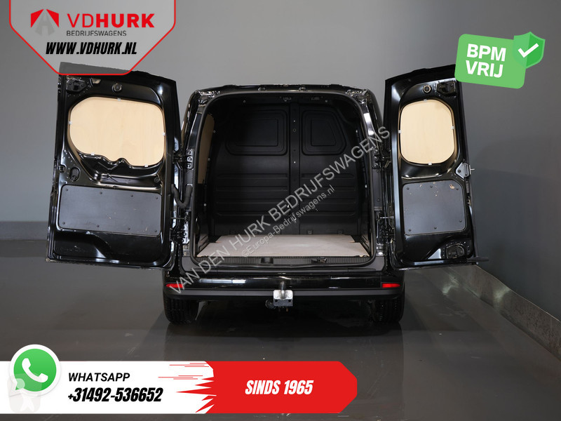 Furgoneta Mercedes 112 CDI Pro Aut. Led/...