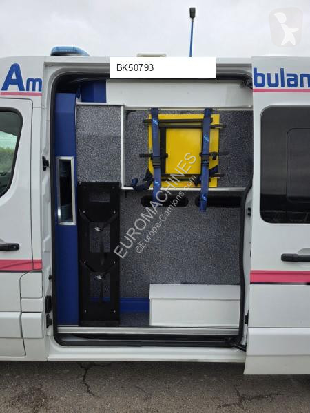 Furgoneta Renault MASTER