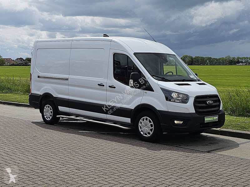 Véhicule utilitaire Ford 2.0 L3H2 Camera Euro6 AC
