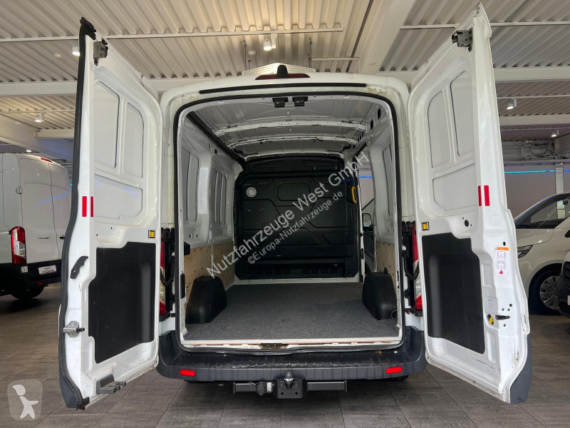 Furgoneta Ford Hoch+Lang L2H2*MOTOR...