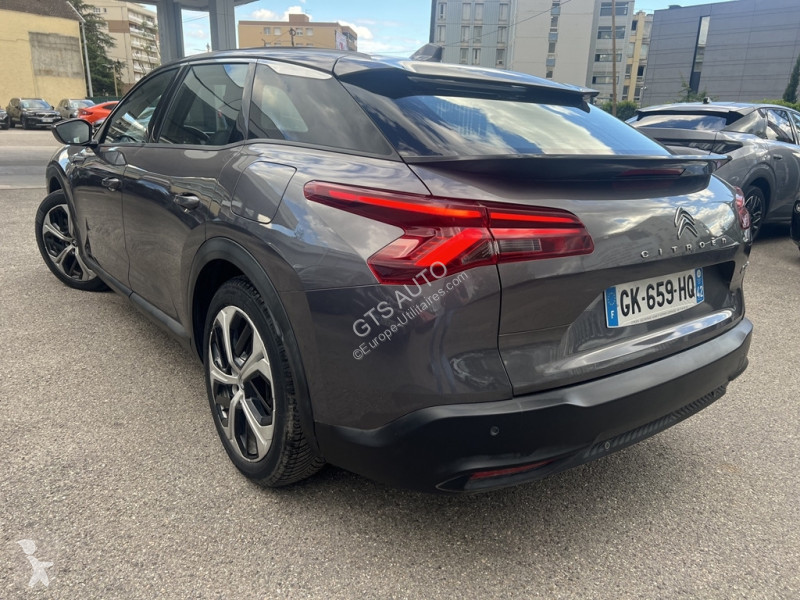 Nyttofordon Citroën C5 X HYBRID 225CH FEEL...