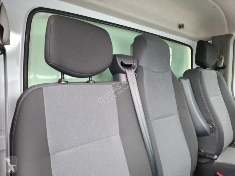 Samochód dostawczy Nissan L3H1 3t5 2.3 DCI 165...